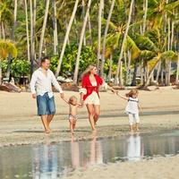 Отзыв от Кристина - Виза Destination Thailand